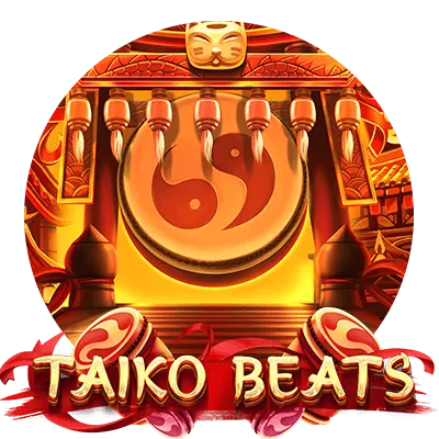 Habanero : Taiko Beats - JETPLANE168
