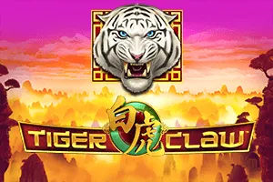 Playtech : Tiger Claw - JETPLANE168