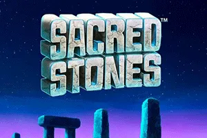 Playtech : Sacred Stones - JETPLANE168