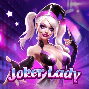 Besoft : Joker Lady - JETPLANE168