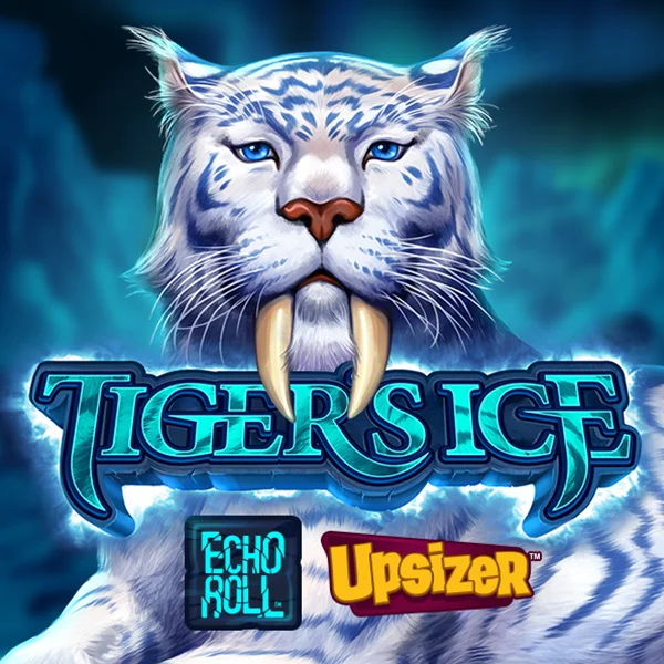 Microgaming : Tigers Ice - JETPLANE168