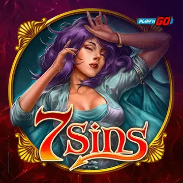 PlaynGo : 7 Sins - JETPLANE168