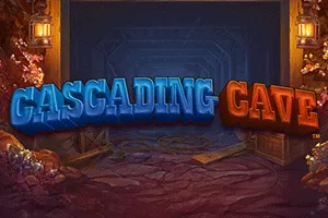 Playtech : Cascading Cave - JETPLANE168