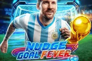 Joker123 : Nudge Goal Fever - JETPLANE168