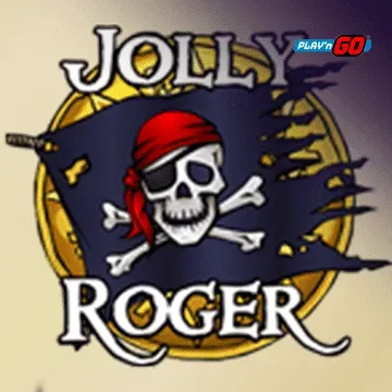 PlaynGo : Jolly Roger - JETPLANE168