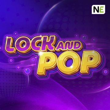 NetEnt : Lock And Pop - JETPLANE168