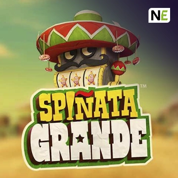 NetEnt : Spinata Grande - JETPLANE168