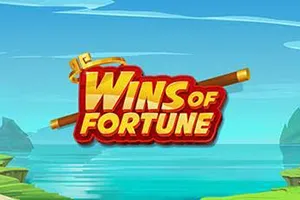 Playtech : POP Wins of Fortune (Quickspin) - JETPLANE168
