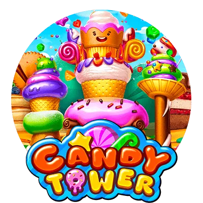 Habanero : Candy Tower - JETPLANE168
