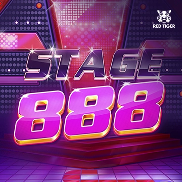 Redtiger : Stage 888 - JETPLANE168