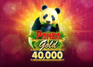 Pragmatic : Panda Gold 10,000 - JETPLANE168