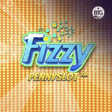 Bigtime : Fizzy Pennyslot - JETPLANE168