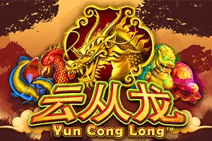 Playtech : Yun Cong Long - JETPLANE168