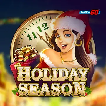 PlaynGo : Holiday Season - JETPLANE168