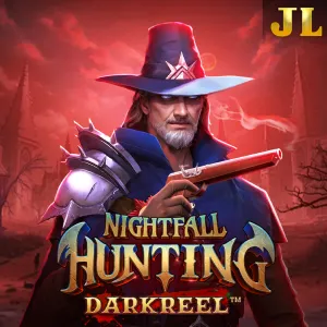 Jili : Nightfall Hunting - JETPLANE168