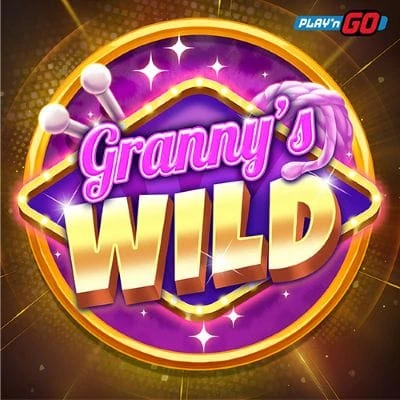 PlaynGo : Grannys Wild - JETPLANE168