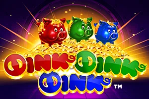 Playtech : Oink Oink Oink - JETPLANE168