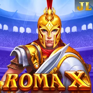 Jili : Roma X - JETPLANE168