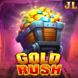 Jili : Gold Rush - JETPLANE168