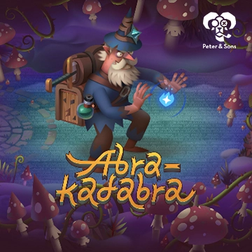 PeterSons : Abrakadabra - JETPLANE168