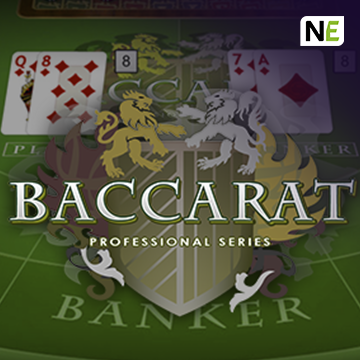 NetEnt : NetEnt Baccarat - JETPLANE168
