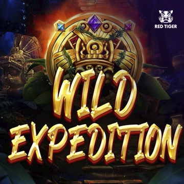 Redtiger : Wild Expedition - JETPLANE168