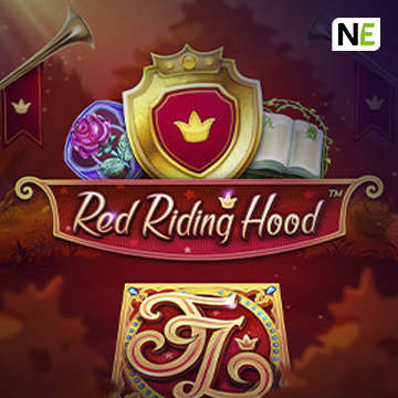 NetEnt : Fairytale Legends: Red Riding Hood - JETPLANE168