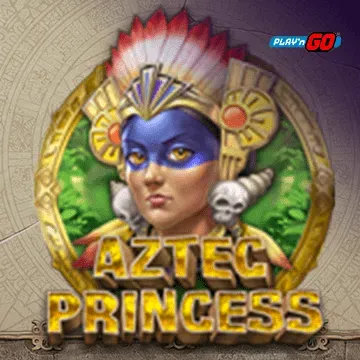 PlaynGo : Aztec Warrior Princess - JETPLANE168