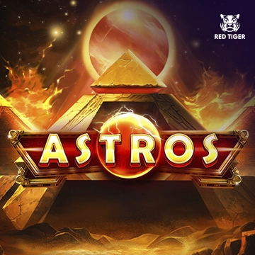 Redtiger : Astros - JETPLANE168