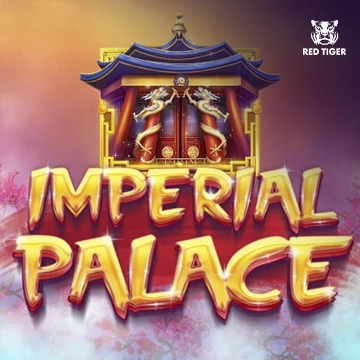 Redtiger : Imperial Palace - JETPLANE168