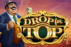 Playtech : Drop for Top - JETPLANE168