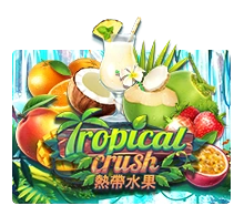 Tropical Crush - JETPLANE168