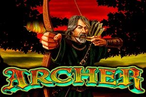 Playtech : Archer - JETPLANE168