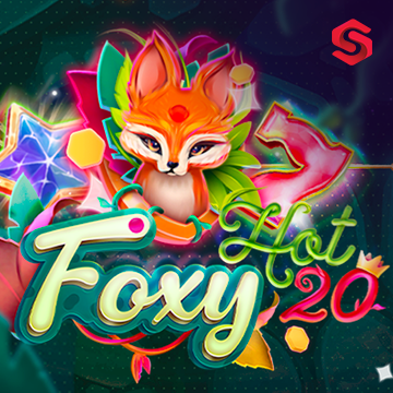 SmartSoft : Foxy Hot 20 - JETPLANE168