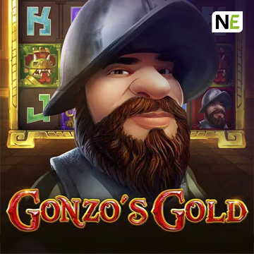 NetEnt : Gonzos Gold - JETPLANE168