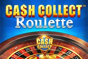 Cash Collect Roulette Live - JETPLANE168