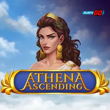 PlaynGo : Athena Ascending - JETPLANE168