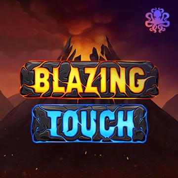 Octoplay : Blazing Touch - JETPLANE168