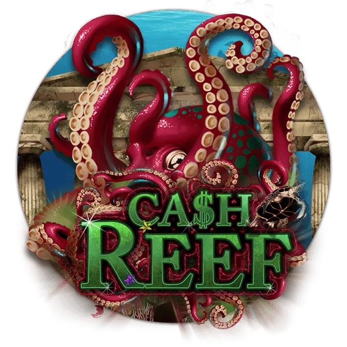 Habanero : Cash Reef - JETPLANE168