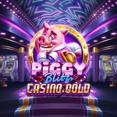 PlaynGo : Piggy Blitz Casino Gold - JETPLANE168
