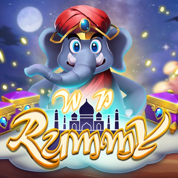 WP Rummy - JETPLANE168