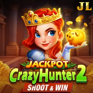 Jili : Crazy Hunter2 - JETPLANE168