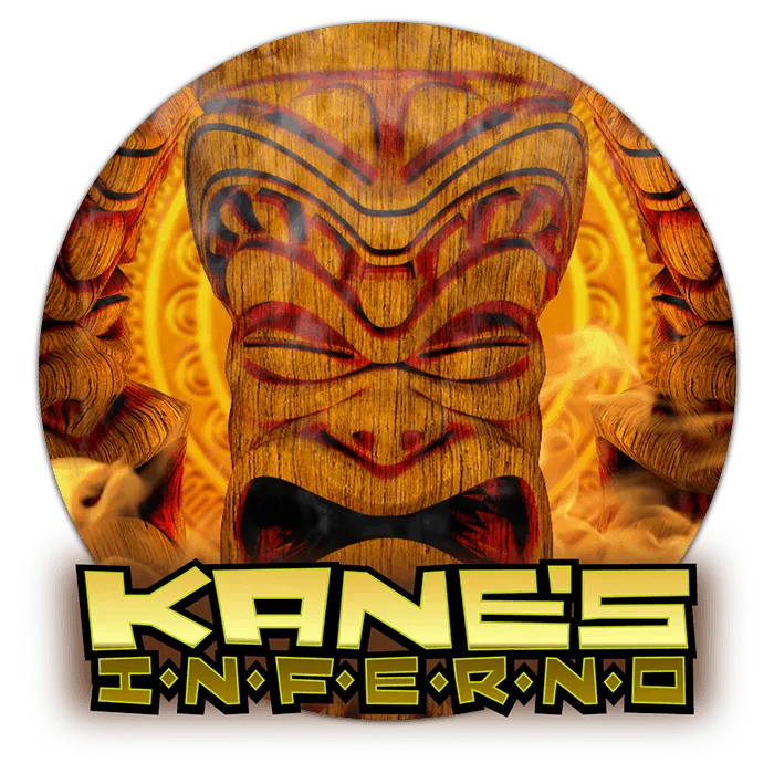 Habanero : Kanes Inferno - JETPLANE168