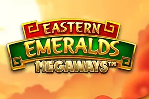 Playtech : POP Eastern Emeralds Megaways (Quickspin) - JETPLANE168