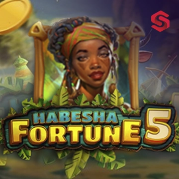 SmartSoft : Habesha Fortune 5 - JETPLANE168