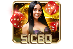 SicBo - JETPLANE168