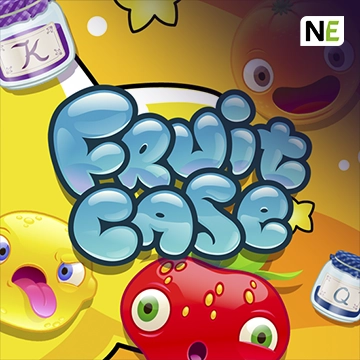 NetEnt : Fruit Case - JETPLANE168