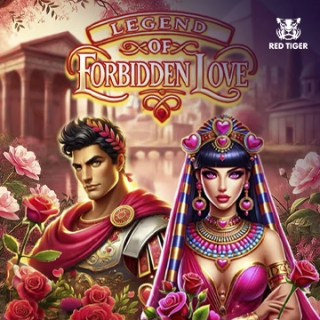 Redtiger : Legend Of Forbidden Love MegaWays™ - JETPLANE168