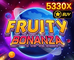 JDB : Fruity Bonanza - JETPLANE168