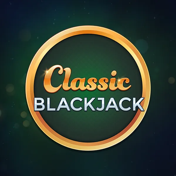 Classic Blackjack (Jade) - JETPLANE168